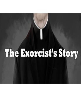 The Exorcist s Story Steam Key GLOBAL